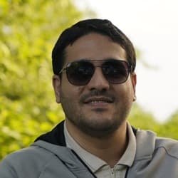 مهندس احسان احسانی مقدم