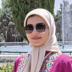 معصومه غلامی
